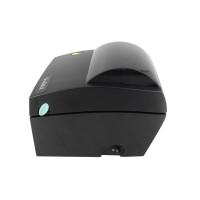 Термопринтер печати этикеток и штрих-кодов GoDEX DT4